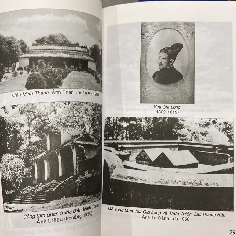 LĂNG TẨM HUẾ - MỘT KỲ QUAN 520881