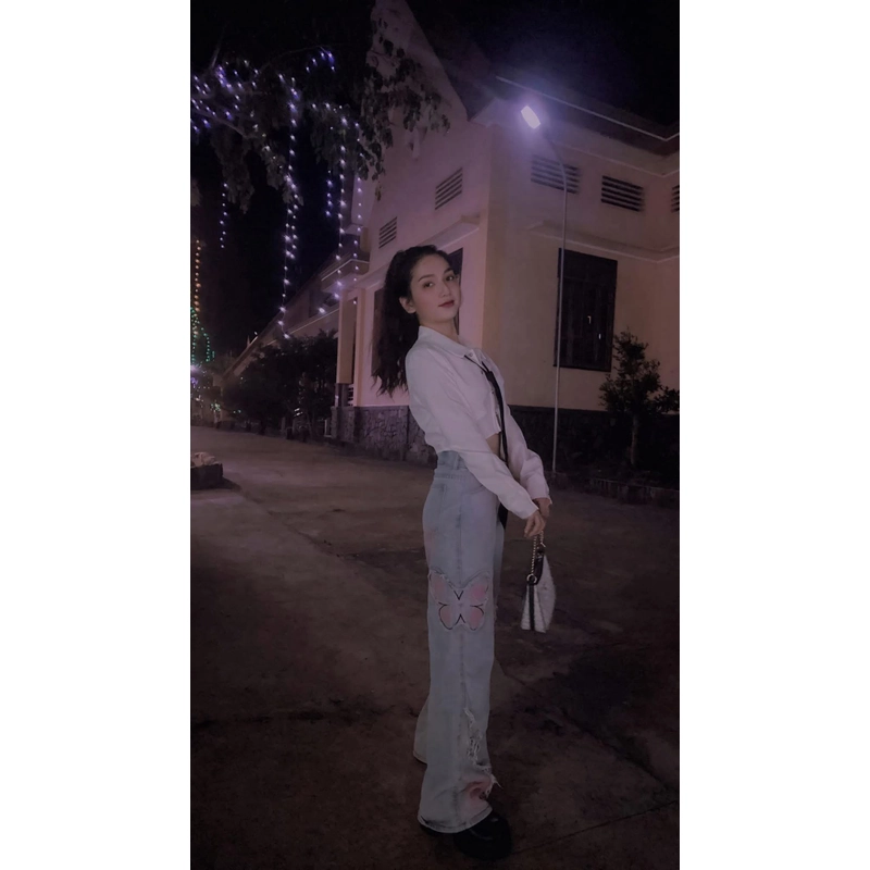 Váy đầm size S mang 1 2 lần còn tốt 509008