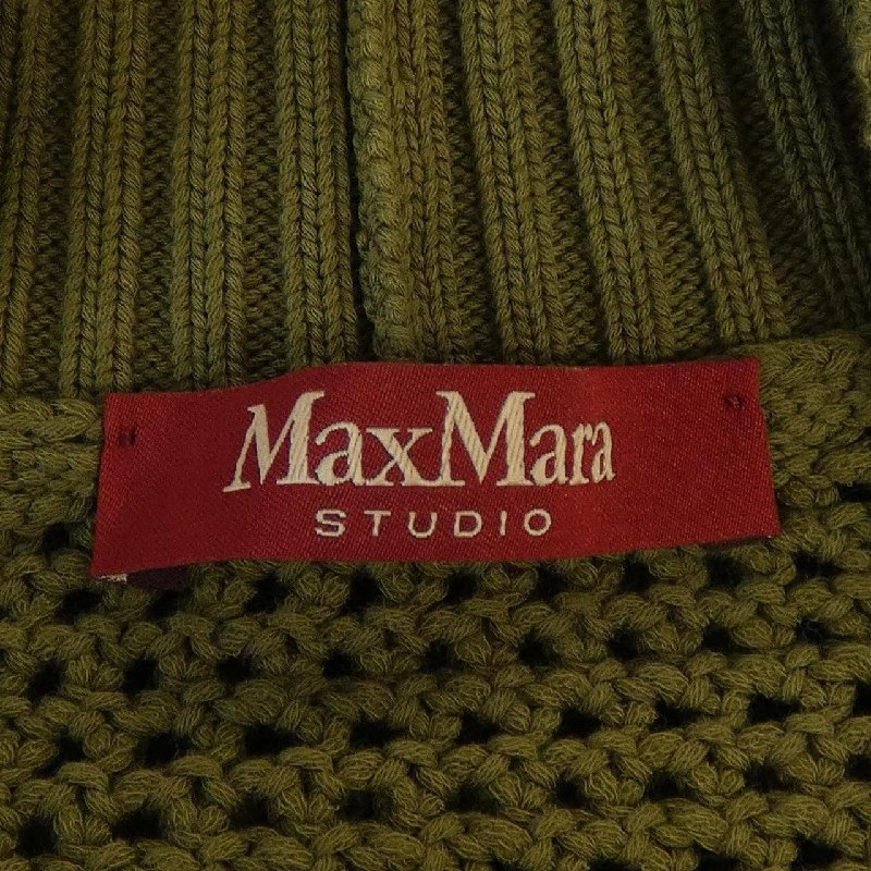 Max Mara STUDIO Áo khoác cardigan 629763