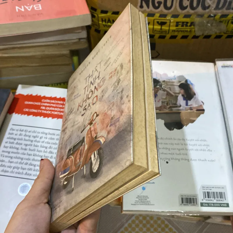 Thất tình không sao 972358