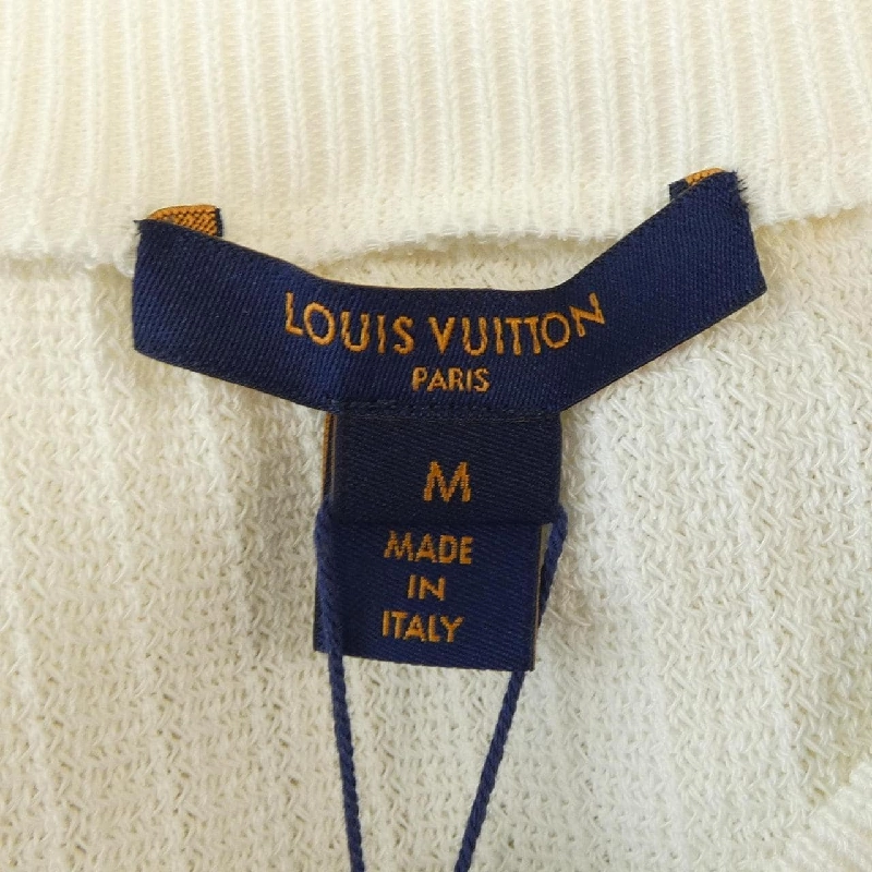 【Mã giảm giá】Louis Vuitton LOUIS VUITTON Áo len 636461