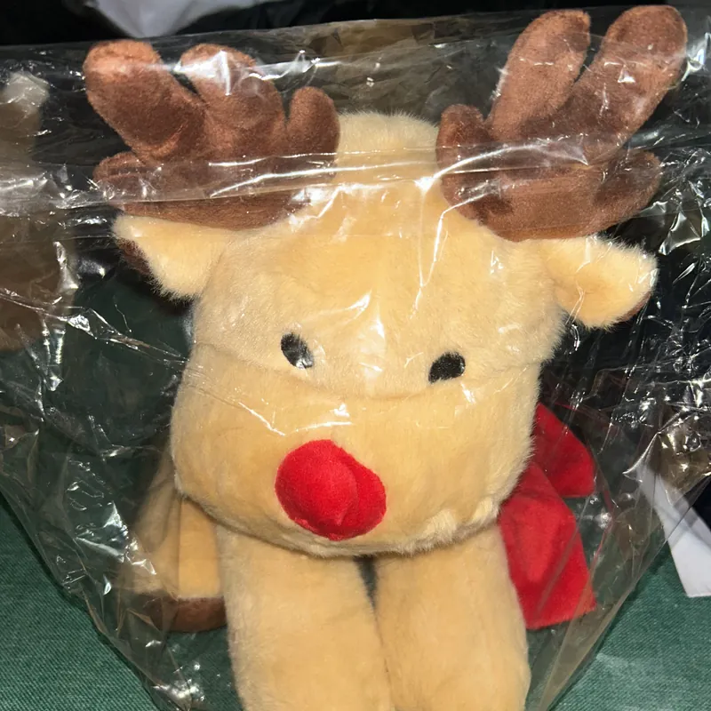 Pass Gấu Jollibe  724476