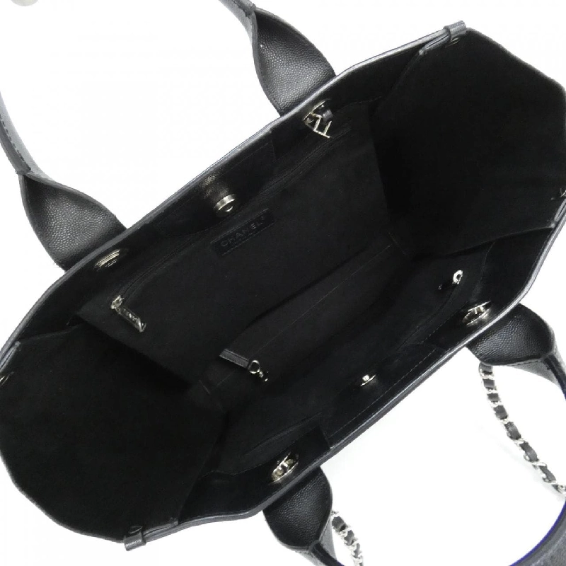 Túi xách Chanel Deauville Line 57069 - Hàng hiệu Authentic 804856