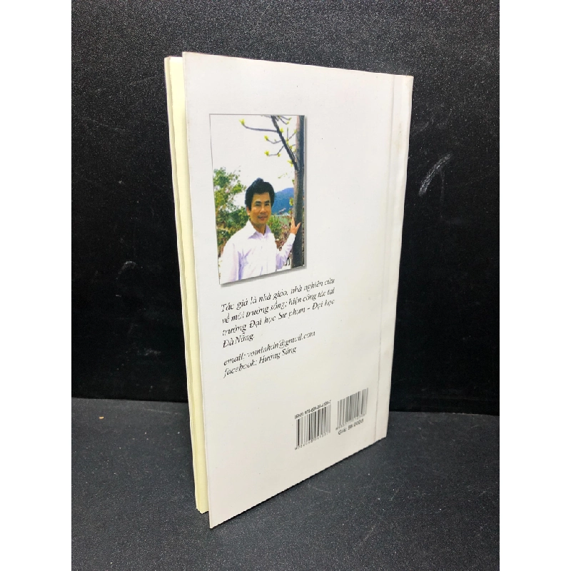 [59K/kg] Con lật đật 2019 Võ Văn Minh mới 85% bẩn nhẹ HCM1311 441380