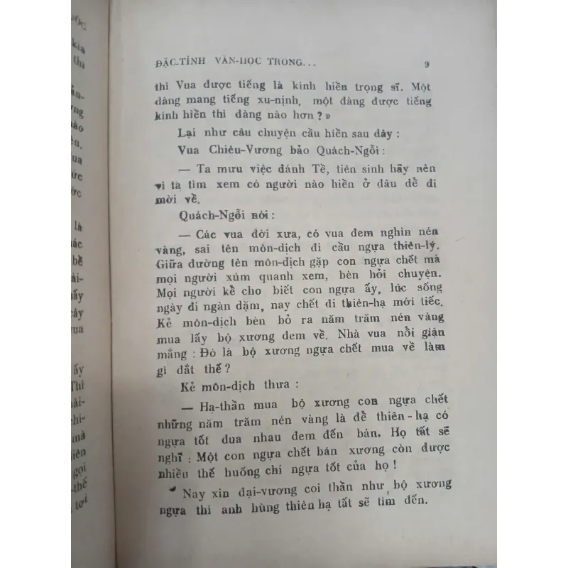 VĂN HỌC VIỆT NAM THỜI BẮC THUỘC - LÊ VĂN SIÊU 715435