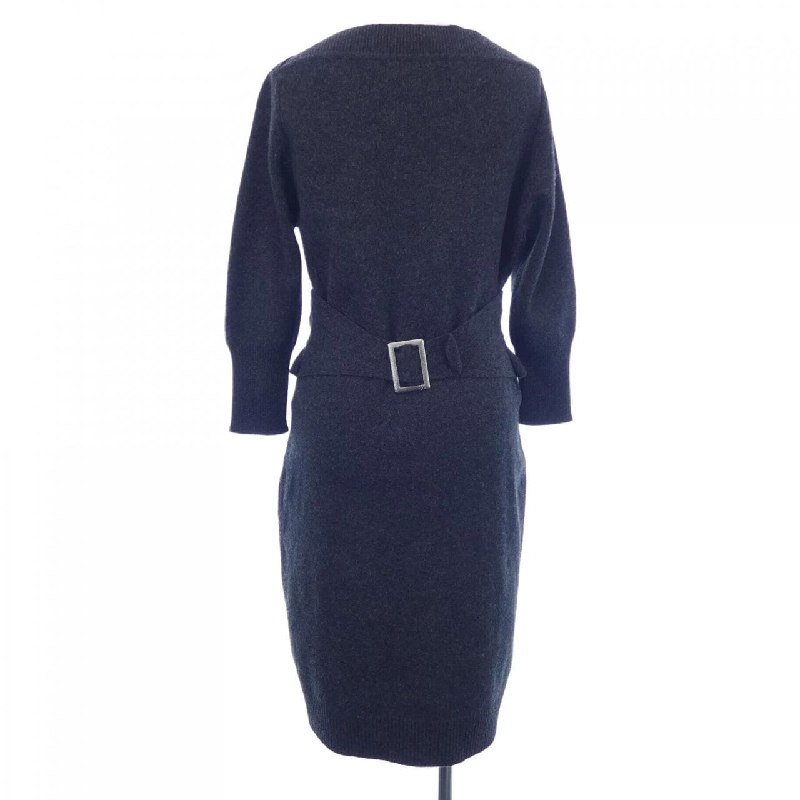 【Mã giảm giá】Chanel CHANEL Váy liền 649335