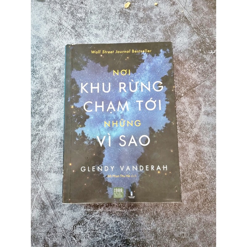 Nơi Khu Rừng Chạm Tới Những Vì Sao 145429