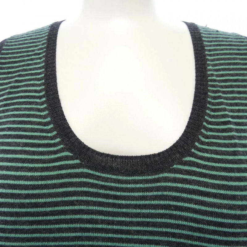 【Mã giảm giá】M MISSONI Tank Top 646123