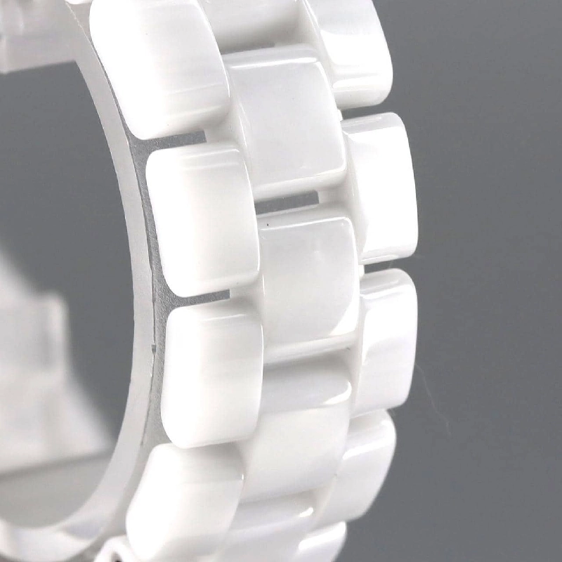 Chanel J12 33mm gốm 8P H2422 gốm Quartz - Hàng hiệu Authentic 873403