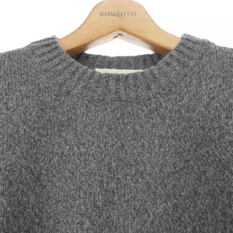 Áo len AMI FKS127 - Hàng hiệu Chính hãng 824863