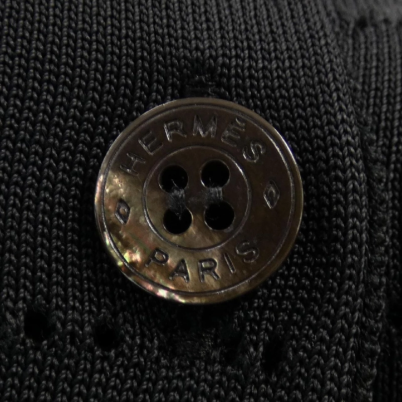 【Mã giảm giá】Áo cardigan HERMES 641334