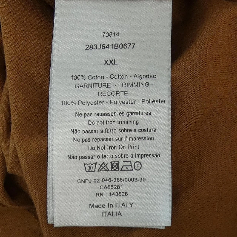 Áo thun DIOR CACTUS JACK 283J641B0677 - Hàng hiệu Chính hãng 897069