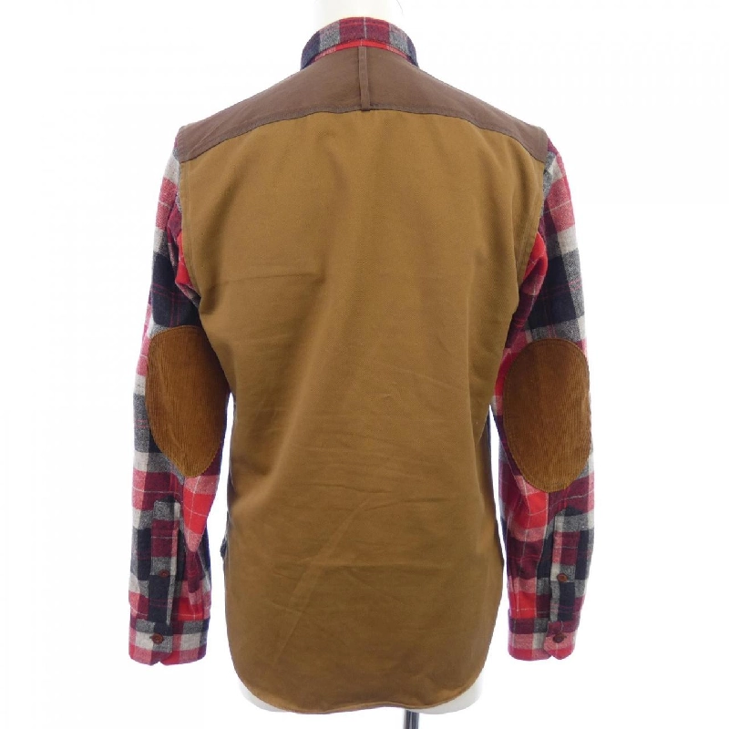 Áo sơ mi JUNYA WATANABE MAN WJ-B024 - Hàng hiệu Authentic 903194