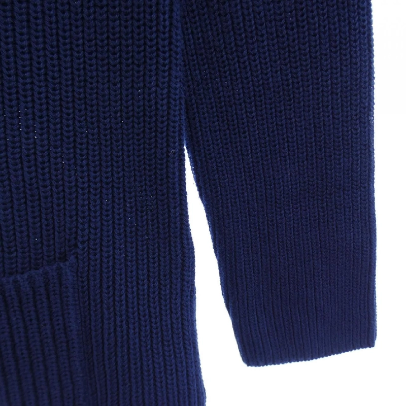 【Mã giảm giá】Áo khoác cardigan LAND'S END 646464