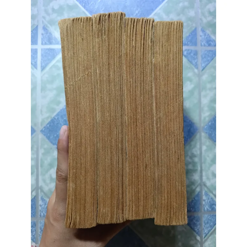 Phong Thần diễn nghĩa ( 4 tập) 999218