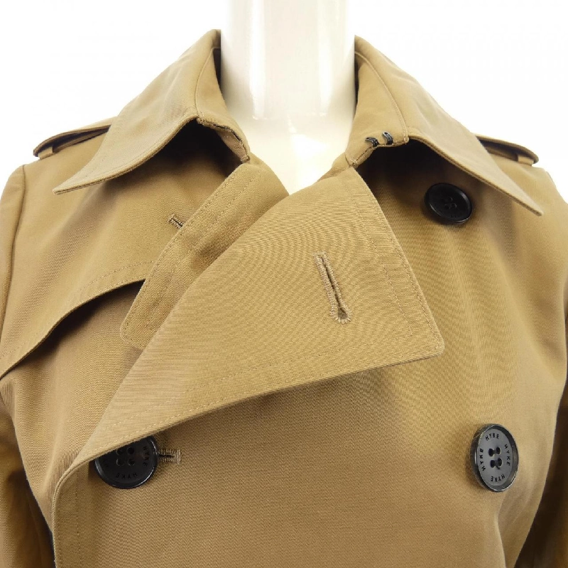 Áo khoác HYKE 633034