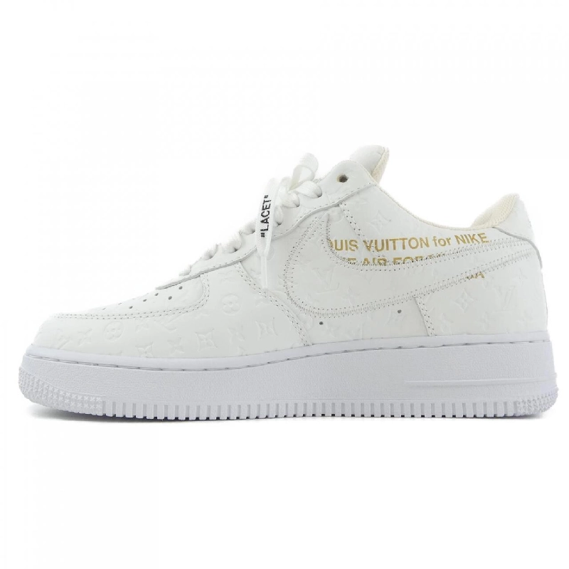 Giày sneaker LOUIS VUITTON - Hàng hiệu Authentic 907396