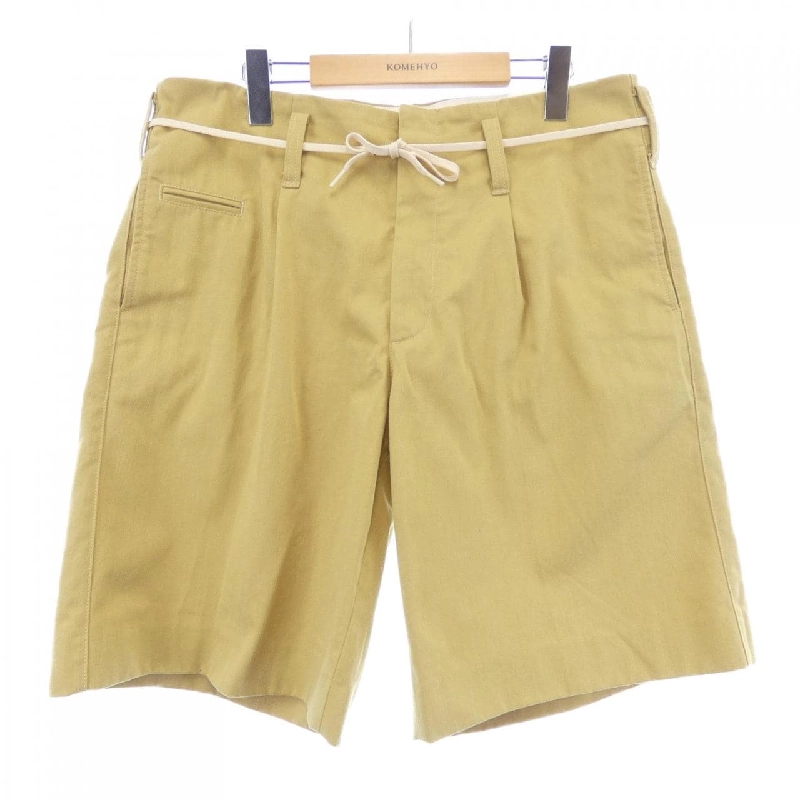 MARNI PUMU0146A0 S53292 Quần short - Hàng hiệu Authentic 894788