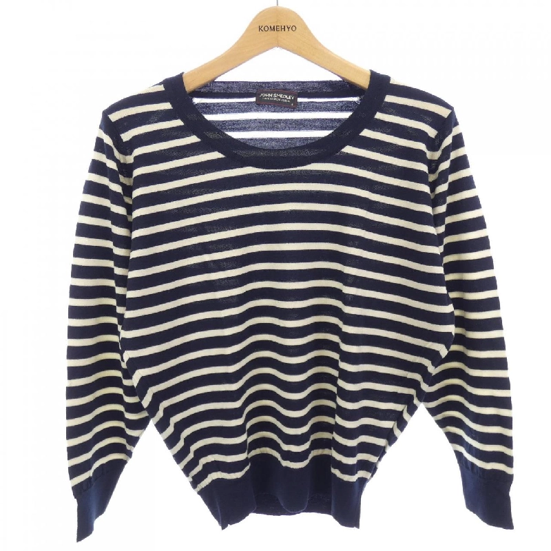 JOHN SMEDLEY ニット 648226
