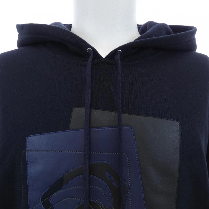 Áo khoác HERMES - Hàng hiệu Chính hãng 897187