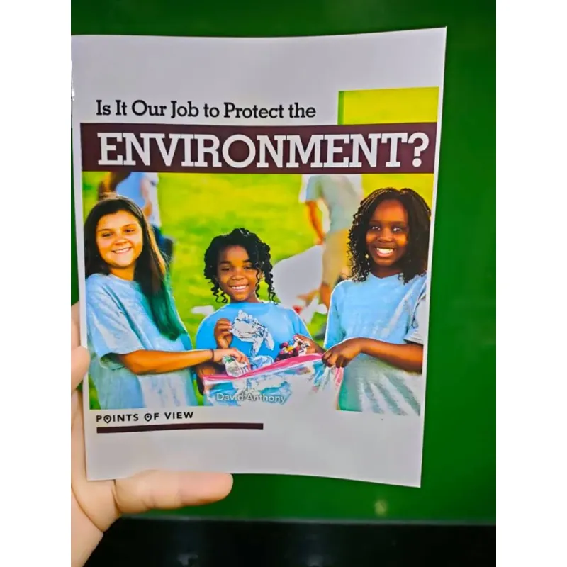 Bộ sách  Point of view - 30q bản màu 746992