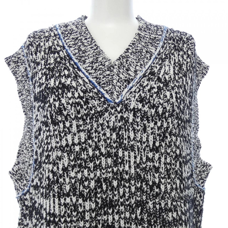 ACNE STUDIOS Áo gile 643781