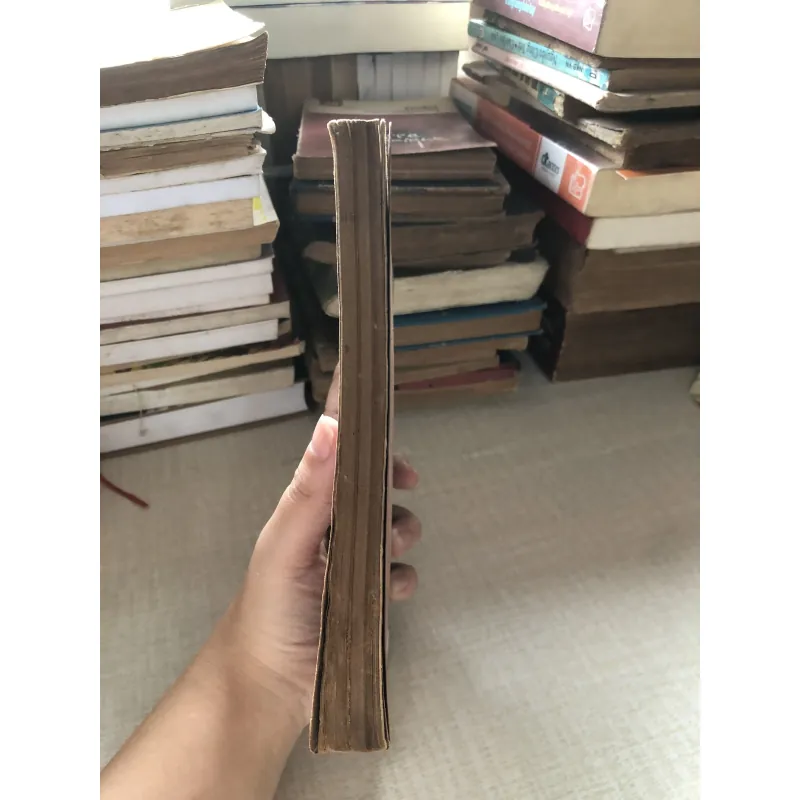 Lịch sử Việt Nam Quyển 2 tập II-Nguyễn Phan Quang 961712