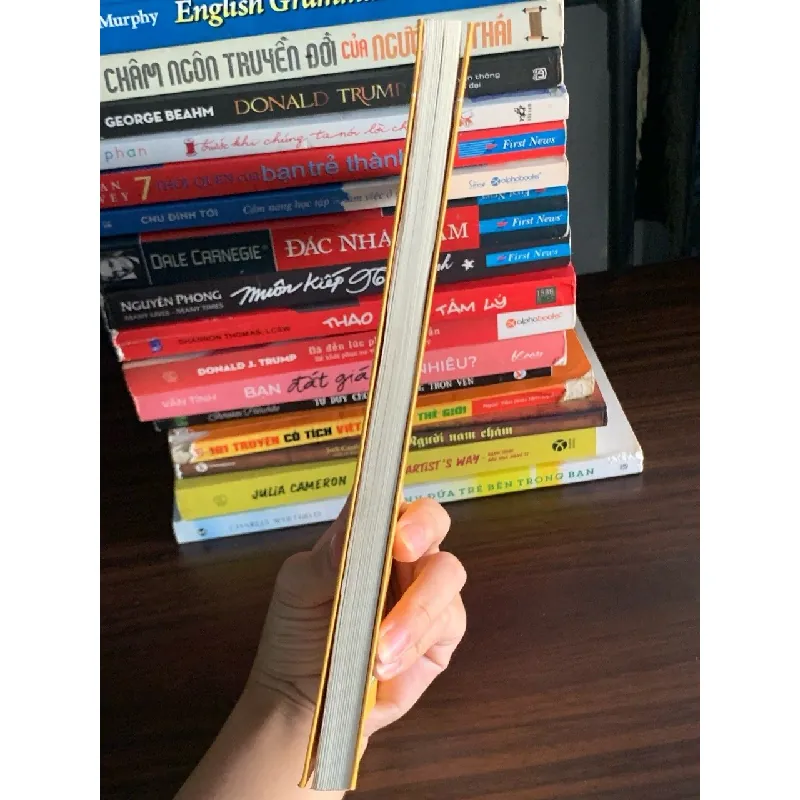 Sức mạnh của sự tử tế – Linda Kaplan Thaler & Robin Koval 561471