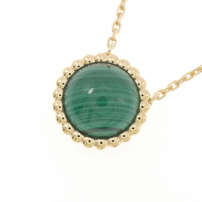 Vòng cổ Van Cleef & Arpels Perlée Couleur - Hàng hiệu Authentic 840787