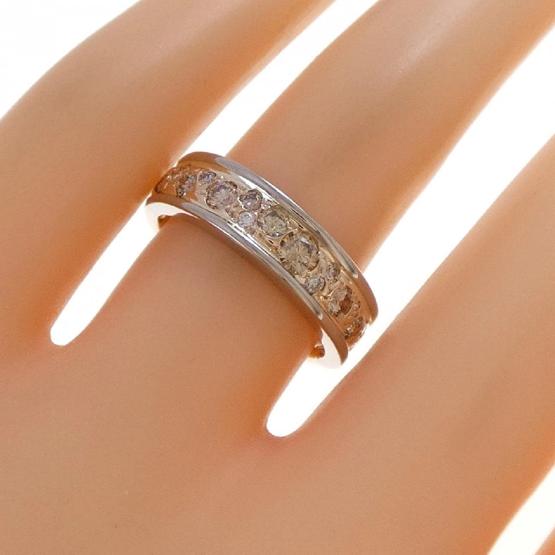 Nhẫn kim cương Kashikei 0.50CT - Hàng hiệu Authentic 835296