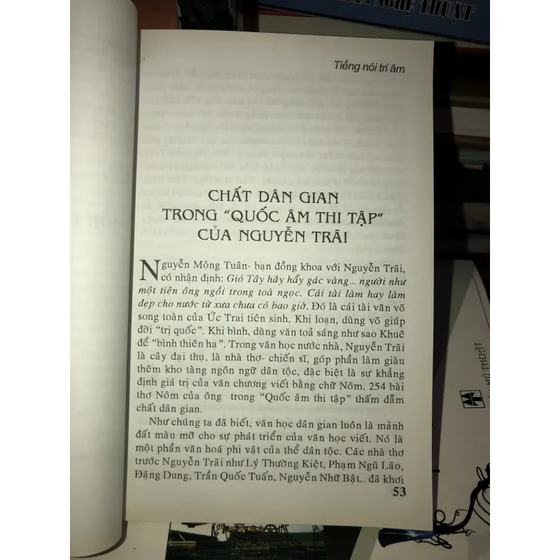 Tiếng nói tri âm - Lê Xuân 1004241