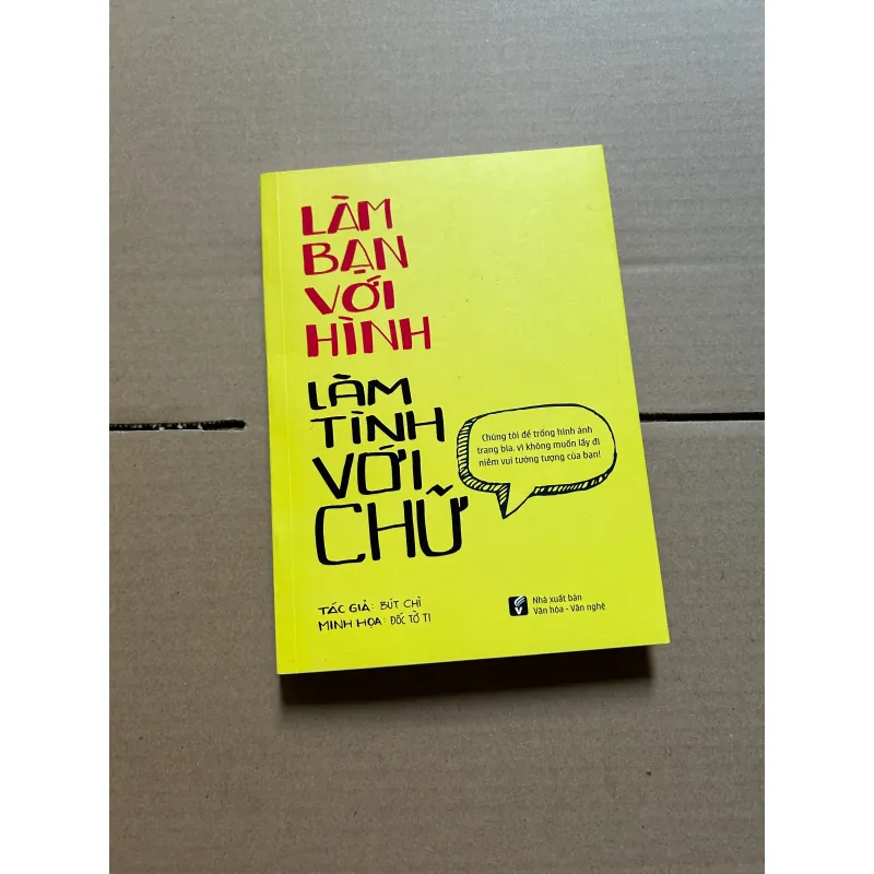 Làm bạn với hình làm tình với chữ 995608