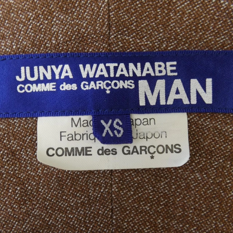 Áo sơ mi JUNYA WATANABE MAN WJ-B024 - Hàng hiệu Authentic 903194