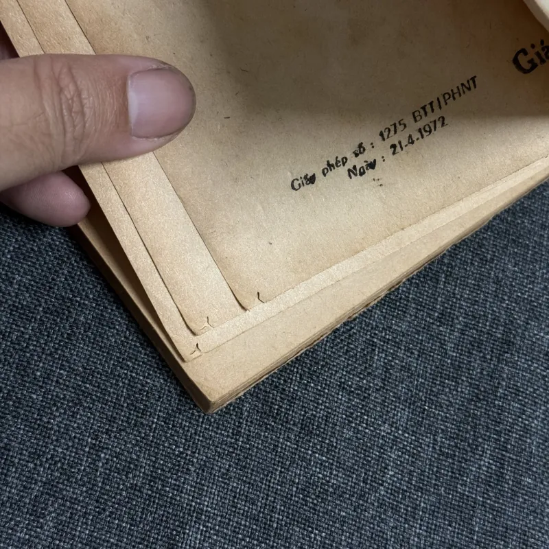 Đoàn cá mập sắt - Vân Ảnh 792054