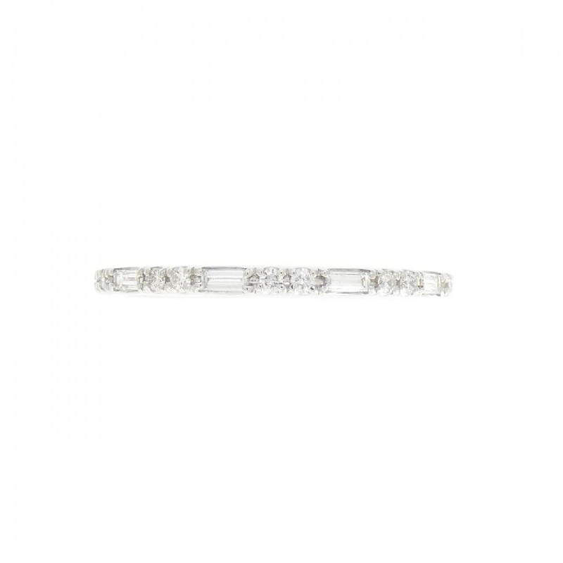 【Sản phẩm mới】Nhẫn kim cương PT900 0.15CT 671475