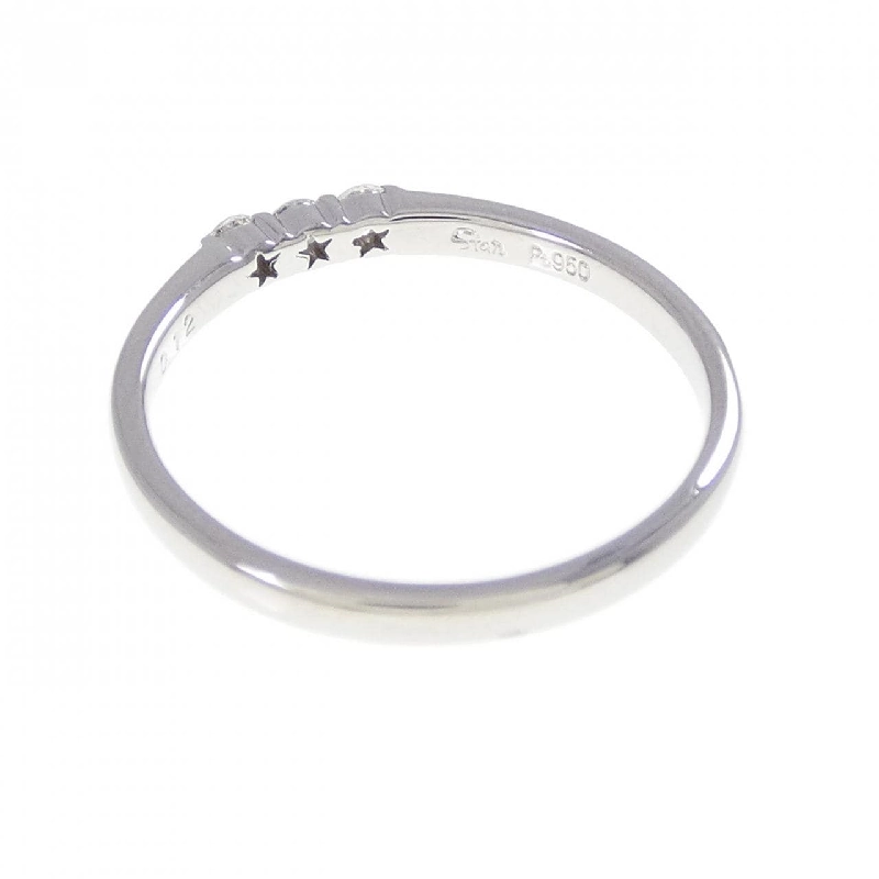 Nhẫn kim cương Stargewelry 0.12CT - Hàng hiệu Authentic 836444