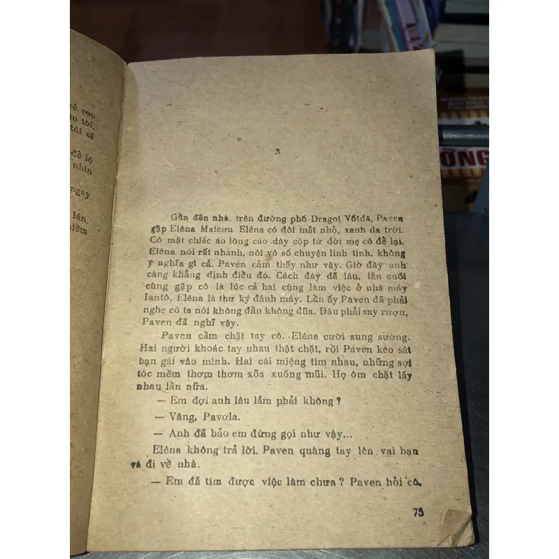 Thành phố bên sông Muret - Francis Munteanu 928667