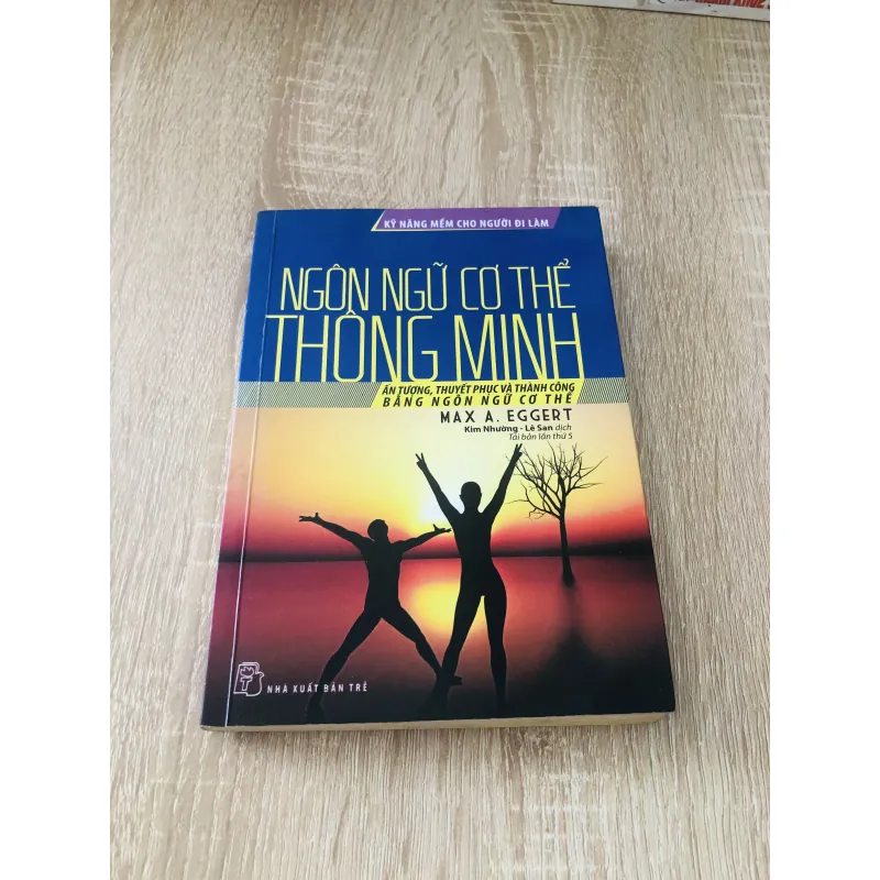 NGÔN NGỮ CƠ THỂ THÔNG MINH 1022532