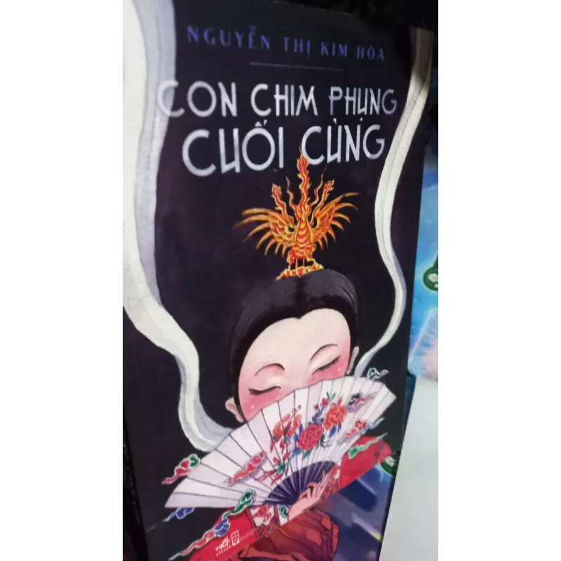 con chim phụng cuối cùng 1023110