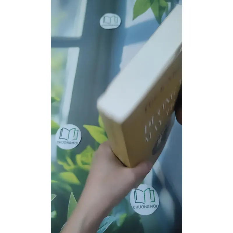 [MIỄN PHÍ BỌC SÁCH] Đường Xưa Mây Trắng - Thích Nhất Hạnh 1018911