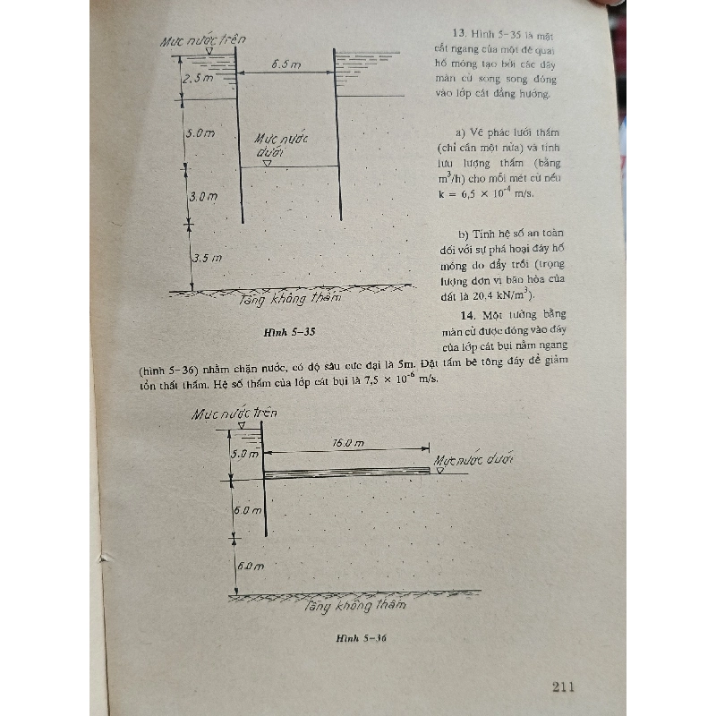 Cơ học đất - R. Whitlow (Nguyễn Uyên, Trịnh Văn Cương dịch) 1020636