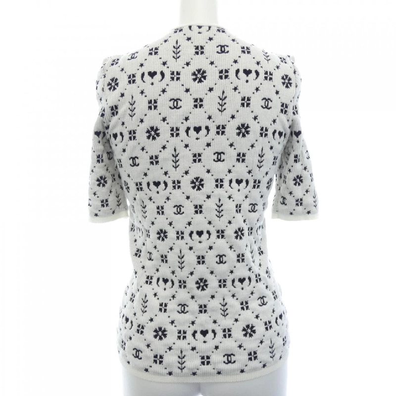 Chanel CHANEL P62572K48015 Áo len 628608