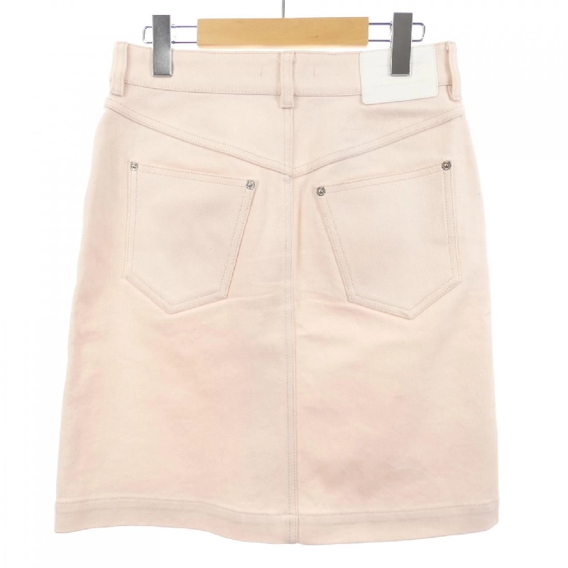 Louis Vuitton LOUIS VUITTON FGSK13JQD Váy - Hàng hiệu Chính hãng 819289