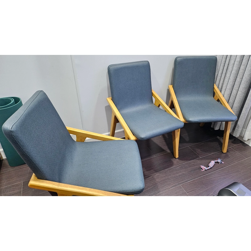 Bộ bàn ăn han furniture 318057