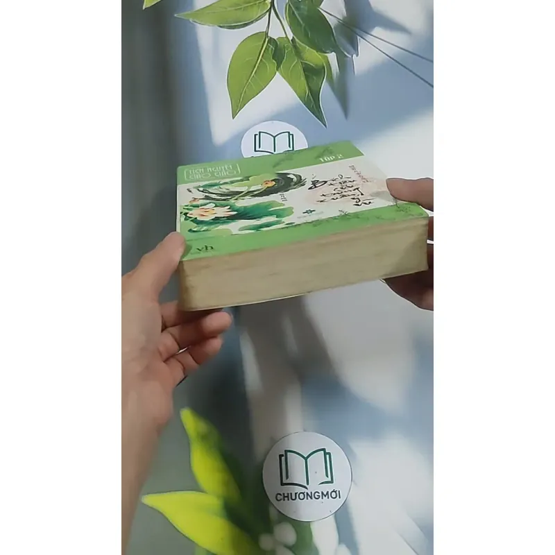 Bích Tiêu Cửu Trùng Xuân Ý Vũ 2 694960