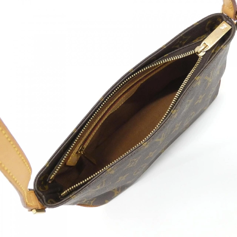 Túi xách vai Louis Vuitton Monogram Trottter M51240 610004