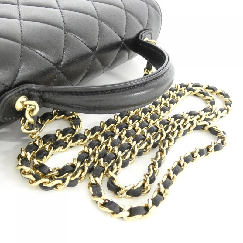 Ví dây chuyền Chanel AP4674 - Hàng hiệu Authentic 770014