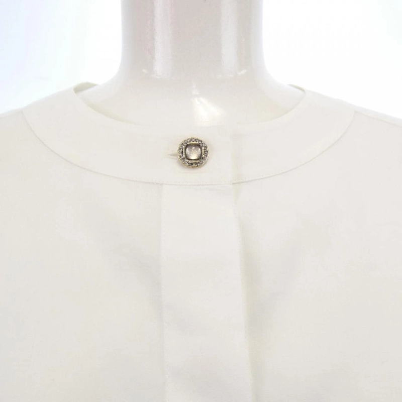 Áo sơ mi CHANEL P54656V12974 - Hàng hiệu Authentic 824648