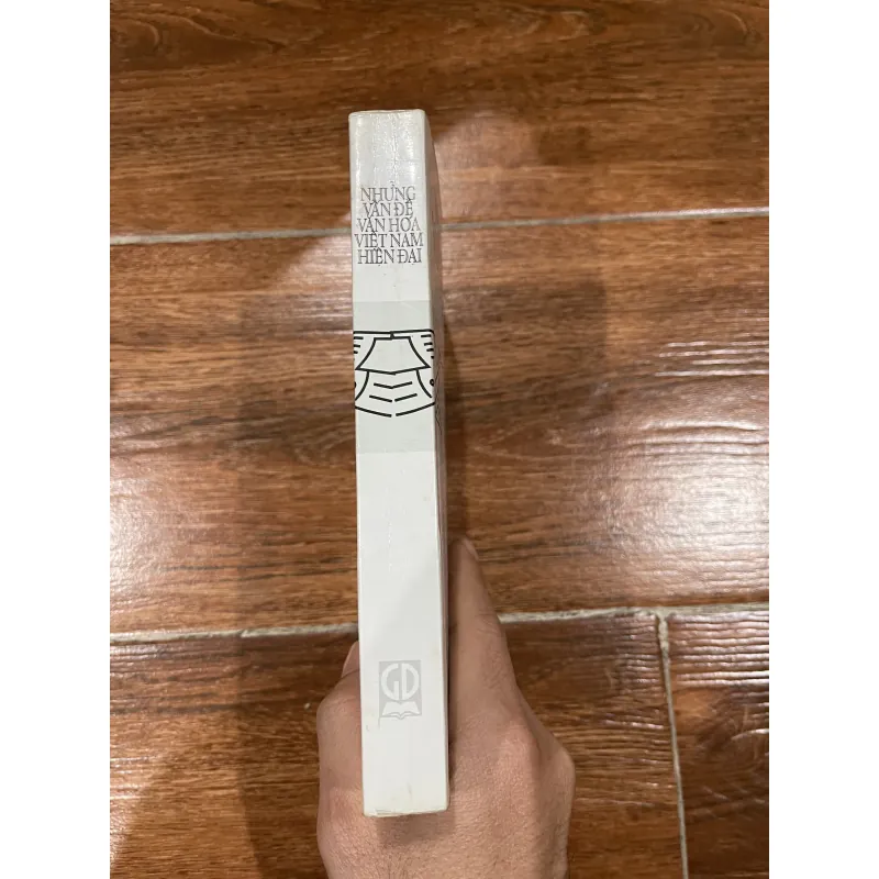 Những Vấn Đề Văn Hóa Việt Nam Hiện Đại (8) 760739