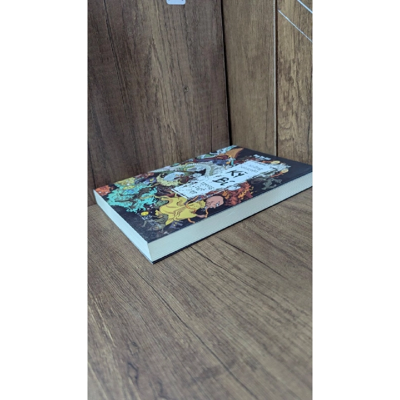 Trùng Sư (trùng trùng bí ẩn) - Diêm Chí Dương 1011341